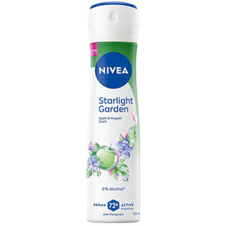 Nivea Galaxy Garden Anti-Perspirant