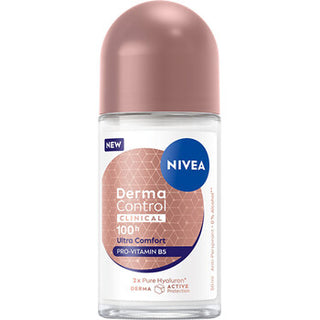 Nivea Derma Control Anti-Perspirant Roll-On