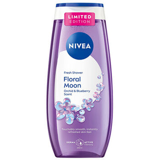 Nivea Floral Moon Shower Gel