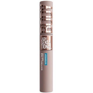 Maybelline Lash Sensational Body Mascara Waterproof