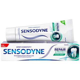 Sensodyne Repair & Protect Extra Fresh Toothpaste