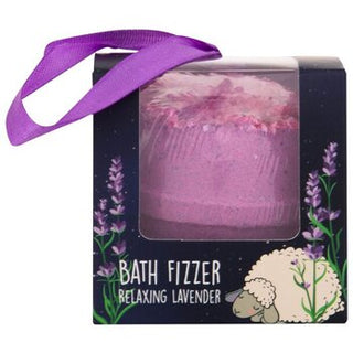 2K Good Night Bath Fizzer Lavender