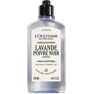 L'Occitane Lavande Poivre Noir Shower Gel