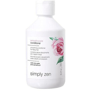 Simply Zen Smooth & Care Conditioner