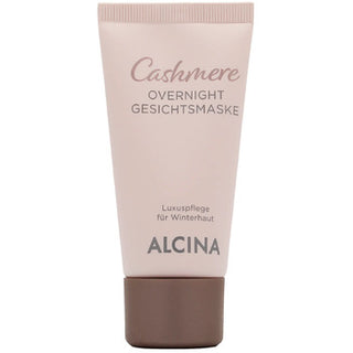Alcina Cashmere Facial Night Mask