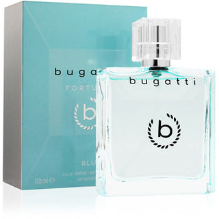 Bugatti Blu for Women | EDP