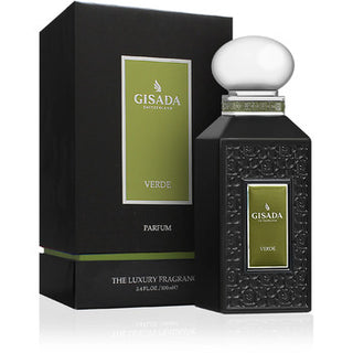 Gisada Verde Unisex | Parfum