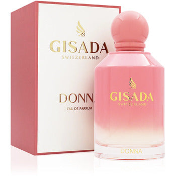 Gisada Donna for Women | EDP