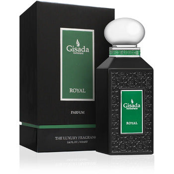 Gisada Royal | Parfum