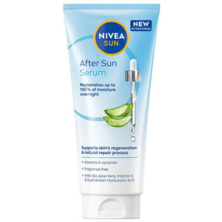Nivea After Sun Serum
