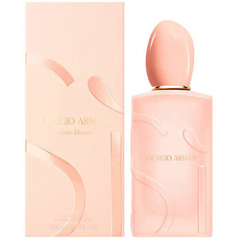 Armani Sí Nude Bloom for Women | EDP