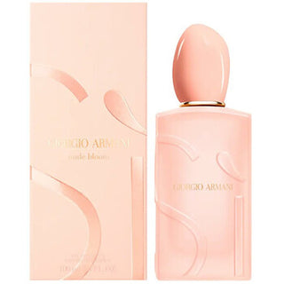 Armani Sí Nude Bloom for Women | EDP