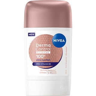 Nivea Derma Control Anti-Perspirant Stick