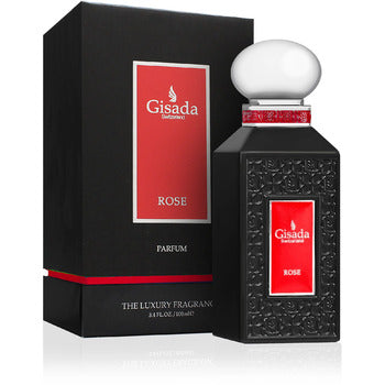 Gisada Rose | Parfum