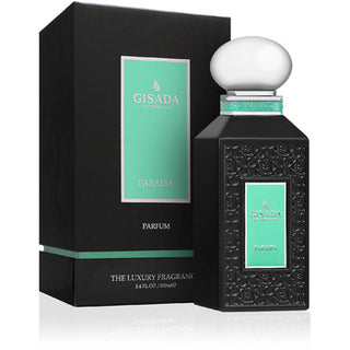 Gisada Paraiba | Parfum