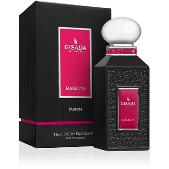 Gisada Magenta | Parfum