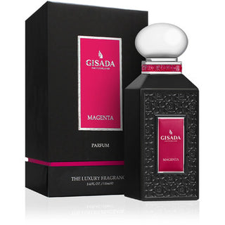 Gisada Magenta | Parfum
