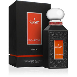 Gisada Madagascar | Parfum