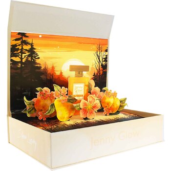 Jenny Glow Pear Blossom | EDP