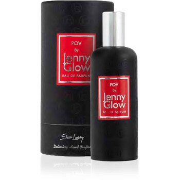 Jenny Glow POV | EDP