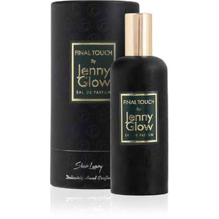 Jenny Glow Final Touch | EDP