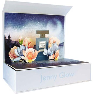 Jenny Glow Magnolia | EDP