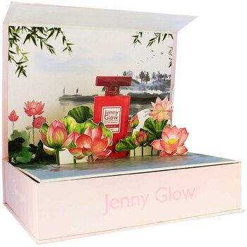 Jenny Glow Aqua & Lily | EDP