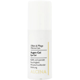 Alcina Effective Care Eye Gel