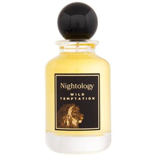 Jesus Del Pozo Nightology Wild Temptation Unisex | EDP