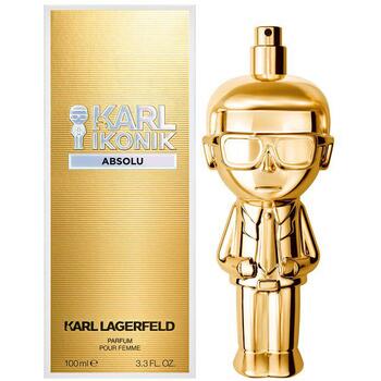 Lagerfeld Ikonik Absolu for Women | Parfum