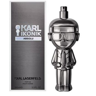 Lagerfeld Ikonik Absolu Pour Homme | Parfum