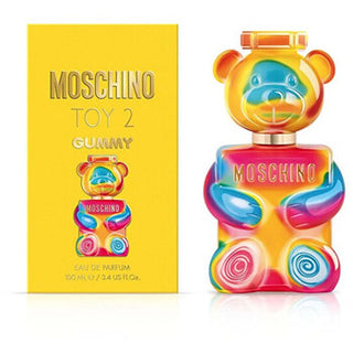 Moschino Toy 2 Gummy for Women | EDP