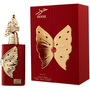 Riiffs Perfumes Riiffs Hoor | Parfum