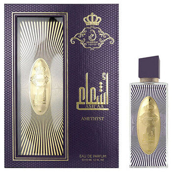 Arabiyat Prestige Ash'aa Amethyst for Women | EDP
