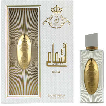 Arabiyat Prestige Ash'aa Blanc | EDP