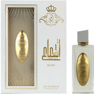 Arabiyat Prestige Ash'aa Blanc | EDP
