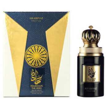 Arabiyat Prestige Hamdan The Hero for Men | EDP