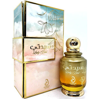 Arabiyat Prestige Lady Bird for Women | EDP