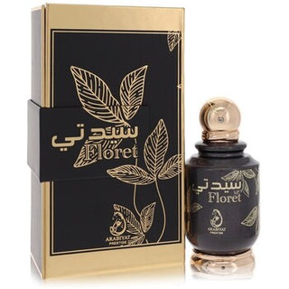 Arabiyat Prestige Floret | EDP