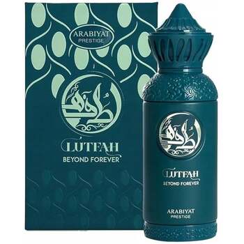 Arabiyat Prestige Lutfah Beyond Forever Unisex | EDP