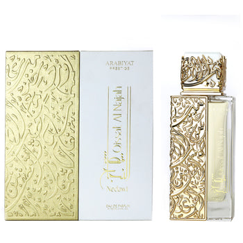 Arabiyat Prestige Qissat Al Najah Nedawi Unisex | EDP