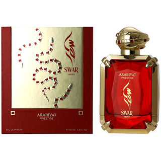 Arabiyat Prestige Swar Venin for Women | EDP