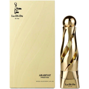 Arabiyat Prestige La Di Da for Women | EDP