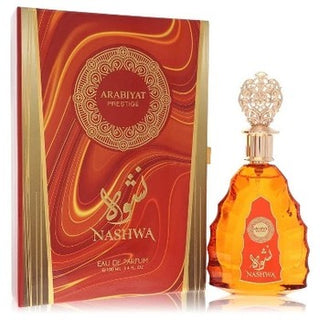 Arabiyat Prestige Nashwa Unisex | EDP