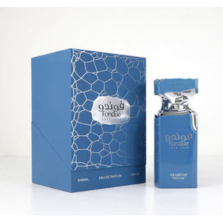 Arabiyat Prestige Fondue Lava Lush | EDP
