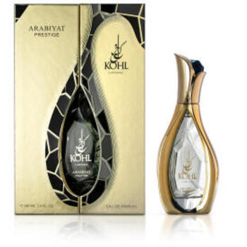 Arabiyat Prestige Kohl Luminous Unisex | EDP