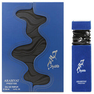 Arabiyat Prestige Habib | EDP