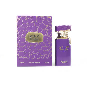 Arabiyat Prestige Fondue Velvet Dip | EDP