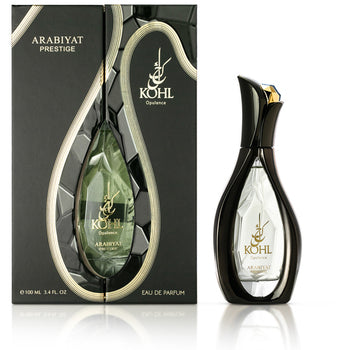 Arabiyat Prestige Kohl Opulence Unisex | EDP