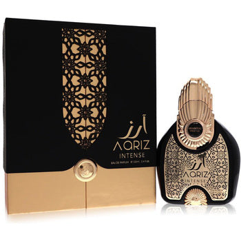 Arabiyat Prestige Aariz Intense Unisex | EDP